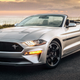 Illustration for article titled The 2019 Ford Mustang Brings Back The California Specialem/em